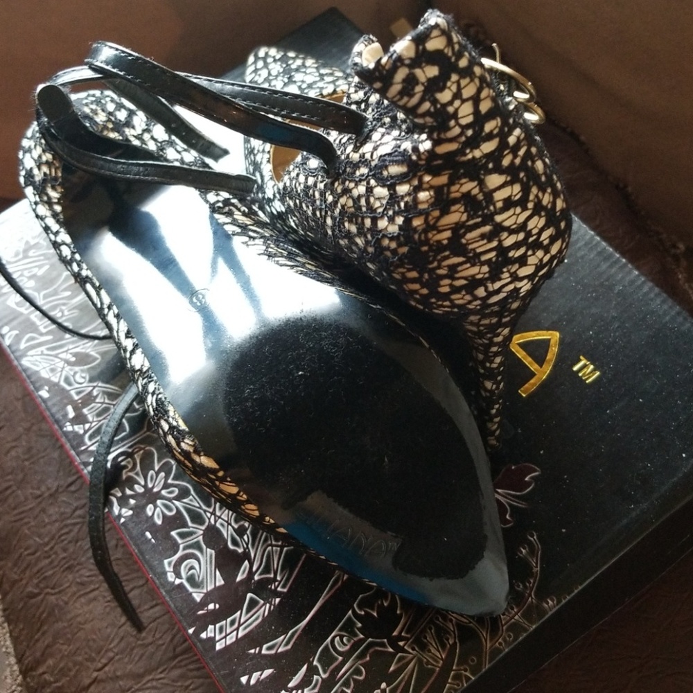 Shoes - Picture 3 of 5